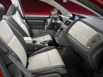 Dodge Journey 2008 года